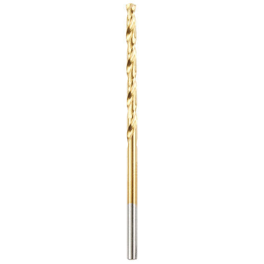 7/64 In Thunderbolt® Titanium Coated Drill Bit