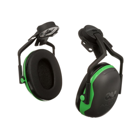 Cache-oreilles 3M™ PELTOR™ série X