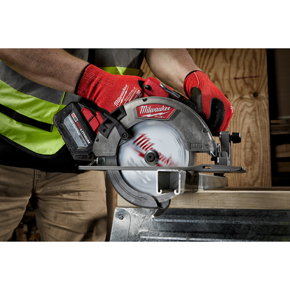 6-1/2" Aluminum Cutting Circular Saw Blade