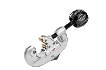 #10 Screw Feed Tubing And Conduit Cutter