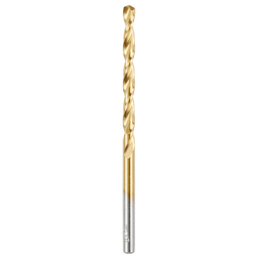 5/32 In Thunderbolt® Titanium Coated Drill Bit