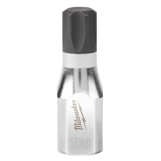 Torx® 3/8" Drive T60 Bit Socket