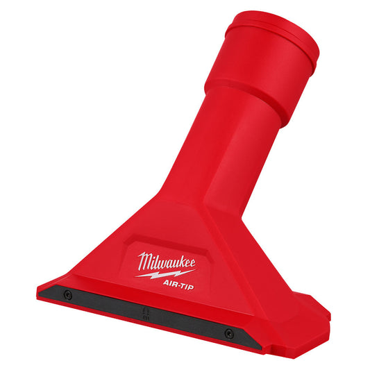 Air-tip™ 2 1/2" Magnetic Utility Nozzle, 4/PK
