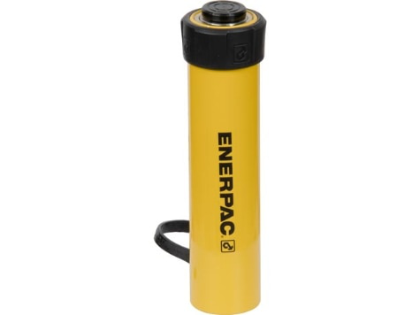 RC106, 11.2 ton Capacity, 6.13 in Stroke, General Purpose Hydraulic Cylinder