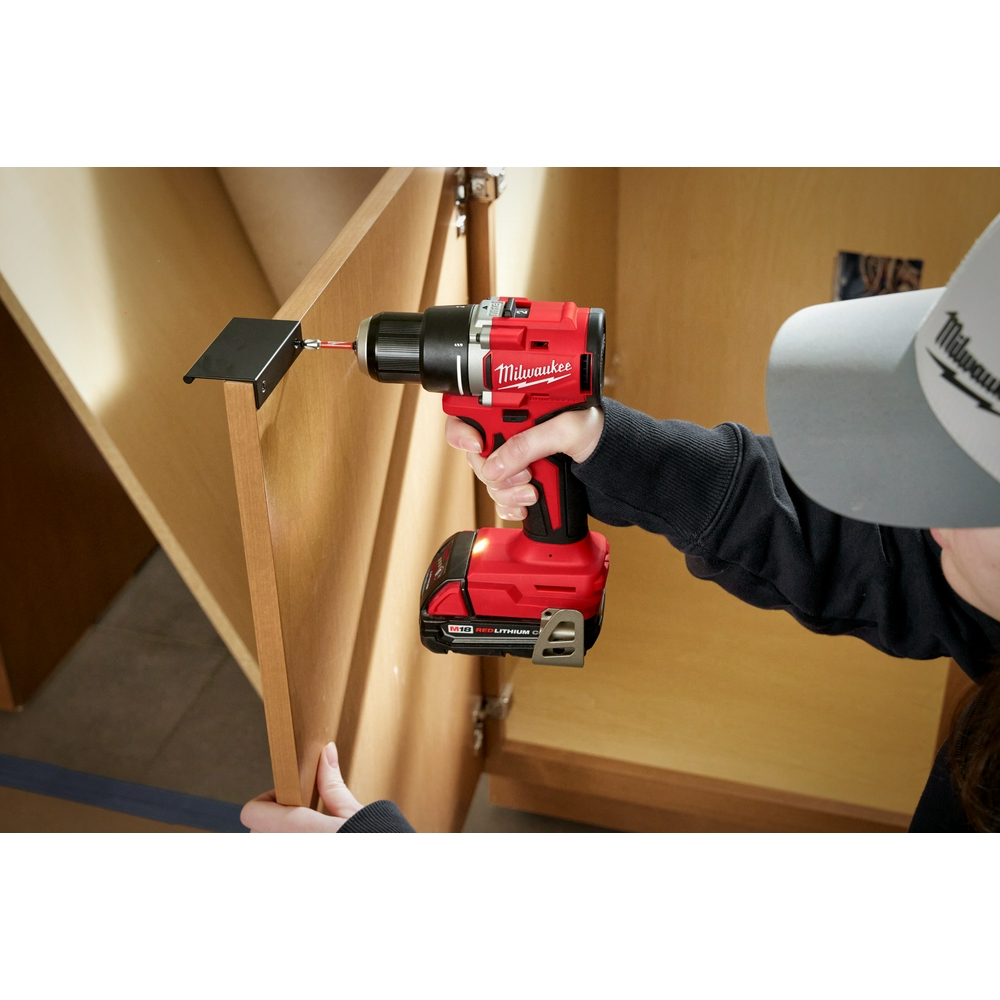 M18™ Compact Brushless 1/2" Drill/Driver