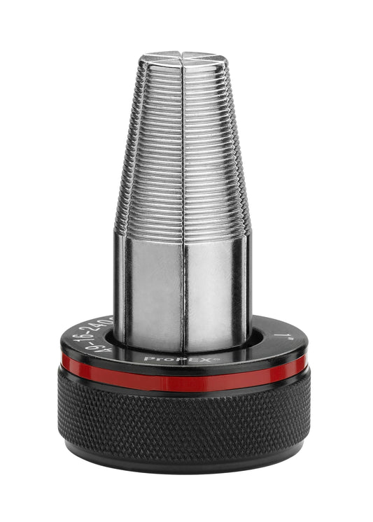 Propex® 1" Expansion Head