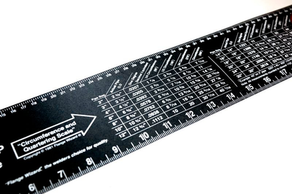 Wizard Wrap, Large