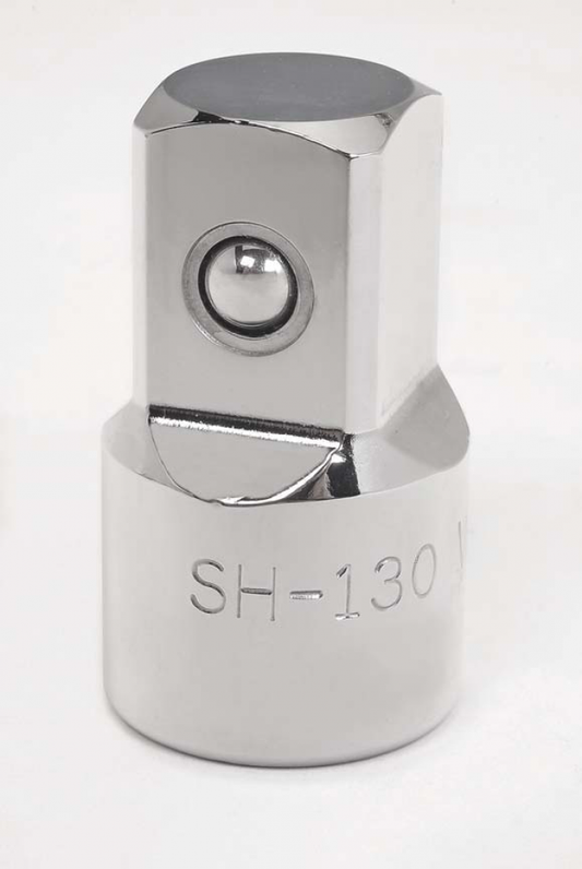 1/2 Inch Drive Adapters 1/2 Inch Female x 3/4 Inch Male, 1-15/16 Inch