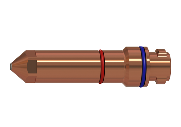 40 - 80 Amp Electrode For Use With XPR™, Non-Ferrous