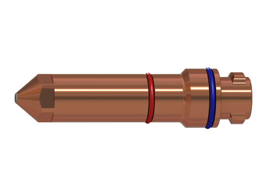 40 - 80 Amp Electrode For Use With XPR™, Non-Ferrous
