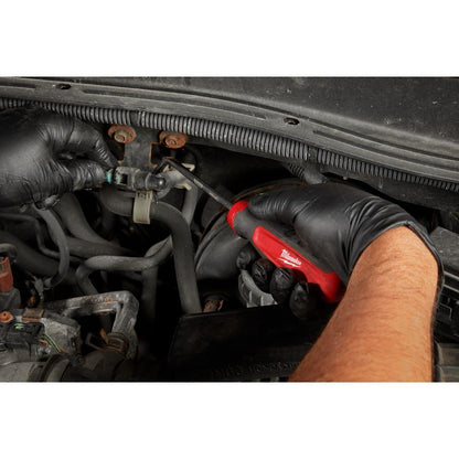 45 Degree Hose Pick