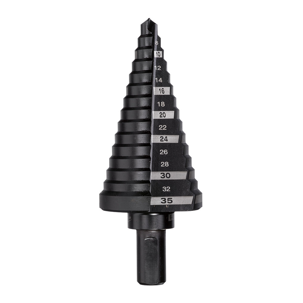 Step Drill Bit 6mm-35mm