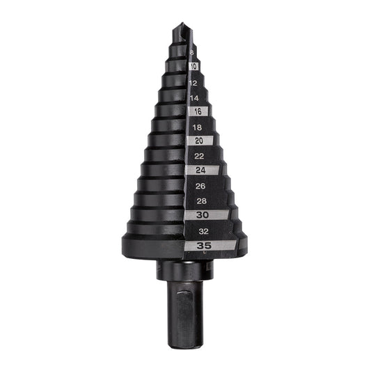 Step Drill Bit 6mm-35mm