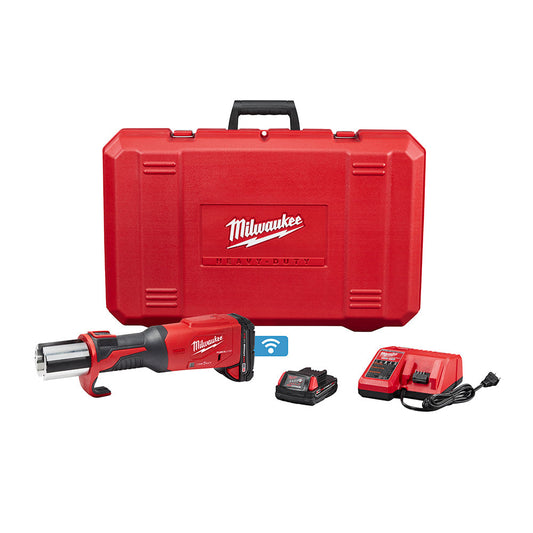M18™ Force Logic™ Press Tool w/ One-key™