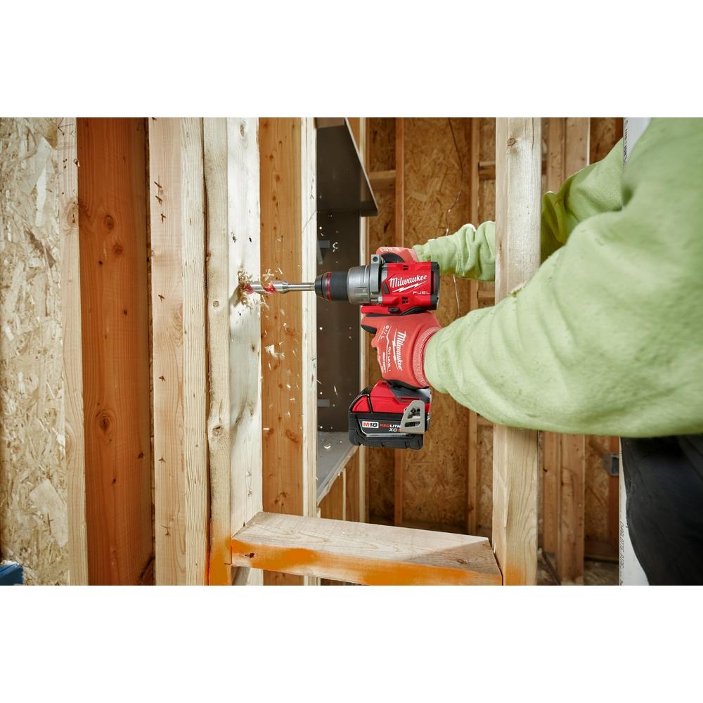 M18™ FUEL 1/2” Hammer Drill Driver