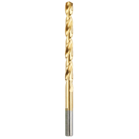 1/4 In Thunderbolt® Titanium Coated Drill Bit
