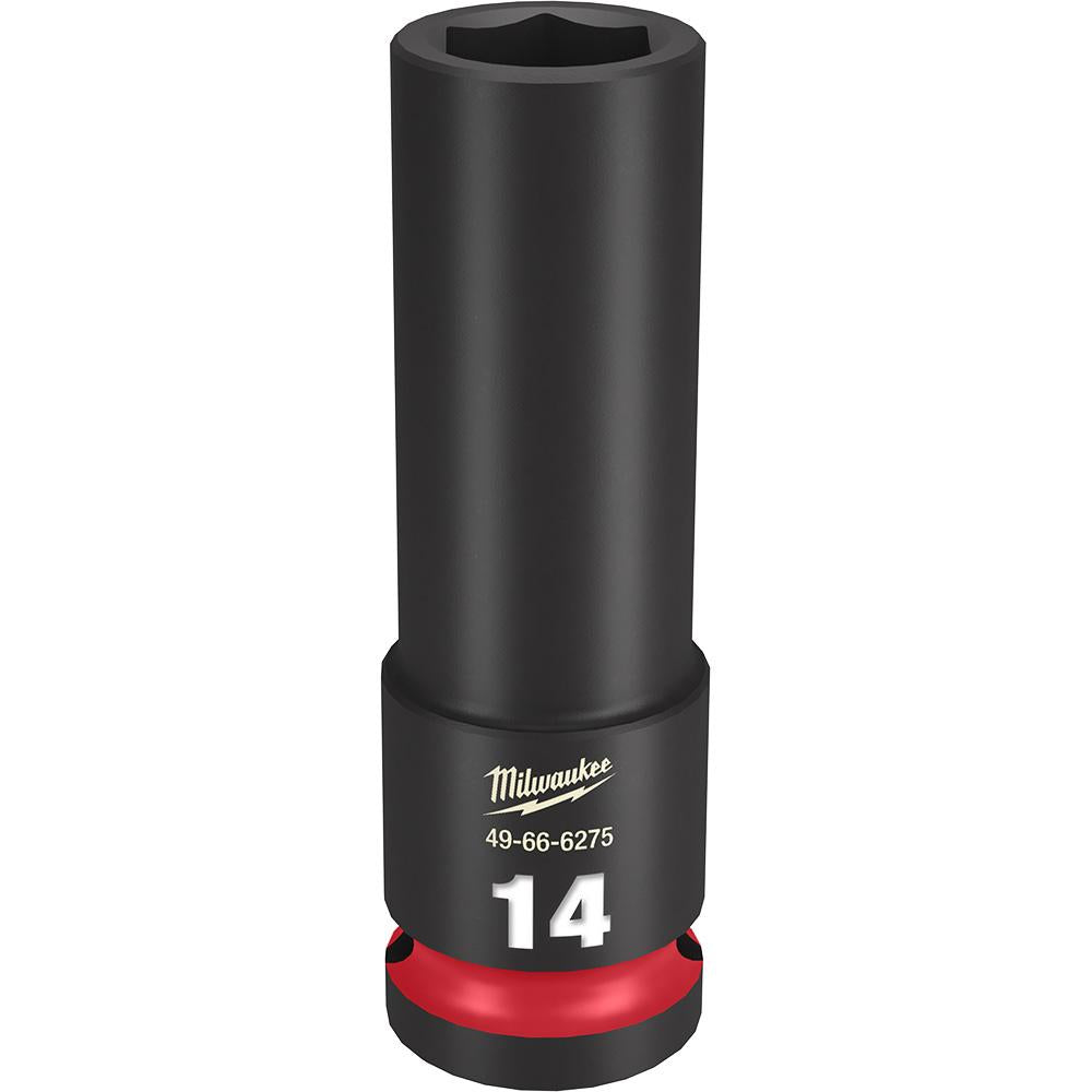 1/2 entraînement 14MM STD 6 PT IMP SCKT