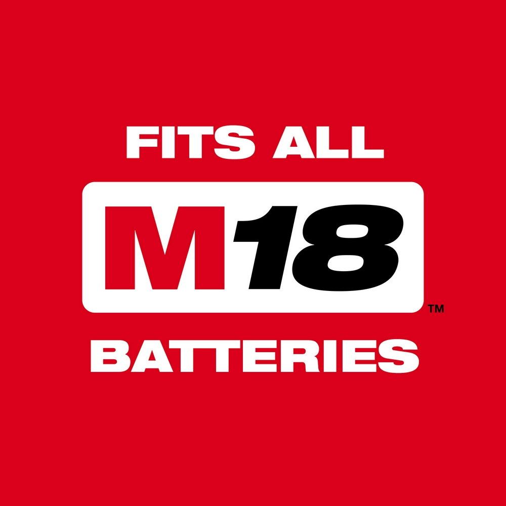 M18 FUEL™ HAMMERVAC™ 1" Dedicated Dust Extractor