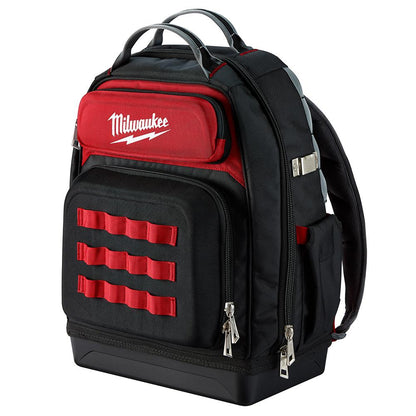 Ultimate jobsite backpack