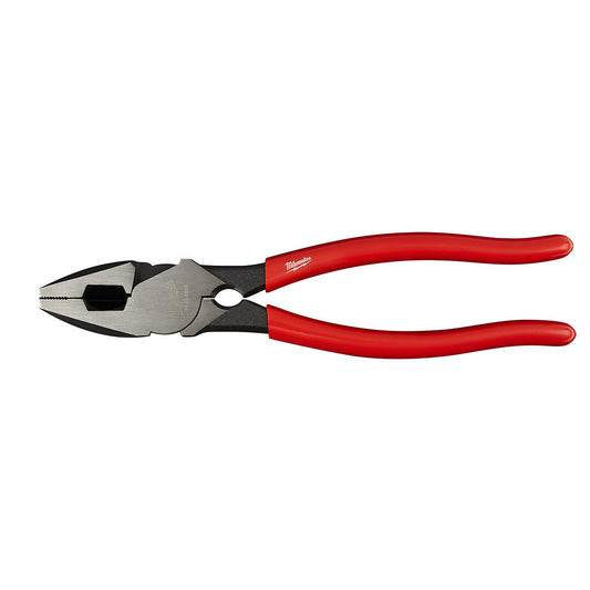 High Leverage Linesman ft. S-thread Gripping