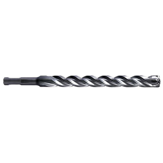Driltec Sds-Plus Rebar Bit Adx-011-053, Concrete, 5/16" X 16" X 18"