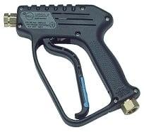 4500psi spray gun for pressure machine