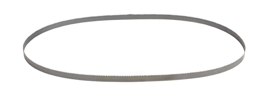 Extreme Thin Metal Band Saw Blades 25pk Compact