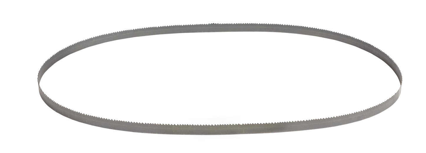 Extreme Thick Metal Band Saw Blades 25pk Compact