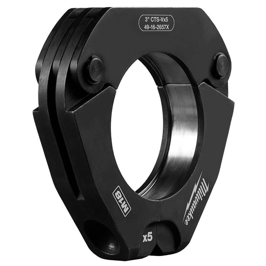 M18™ Force Logic™ 3" Cts-v Pivoting Press Ring
