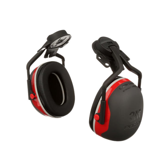 Cache-oreilles 3M™ PELTOR™ série X