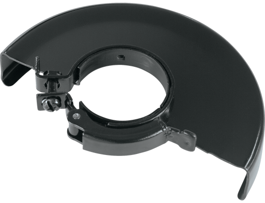 Tool-Less 5" Wheel Guard for Angle Grinders