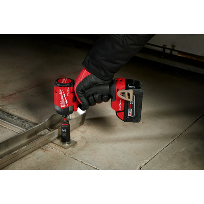 M18 FUEL™ 1/4" Hex Impact Driver W/ ONE-KEY™