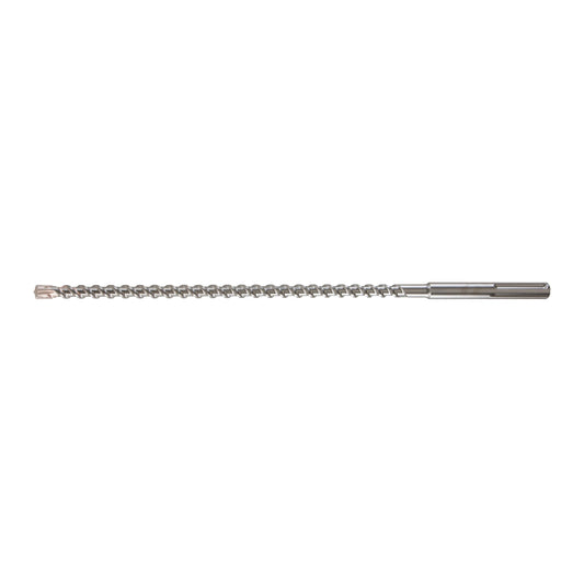 SDS-Max 4-Cut Bit 3/4 x 16 x 21