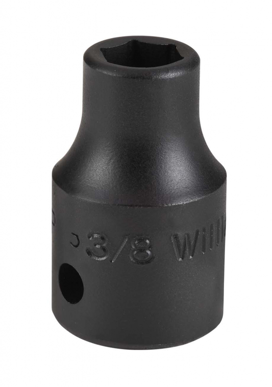 Drive SAE 5/8" Impact Shallow Socket 1/2"