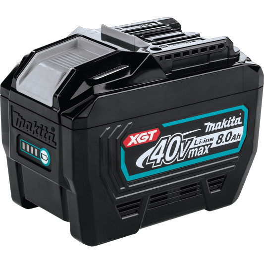 Batterie Makita BL4080F 40 V Max XGT® 8,0 Ah