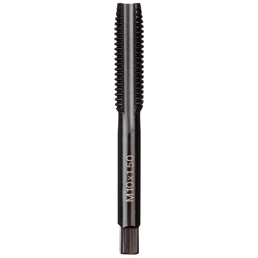 M10-1.50 mm Straight Flute Plug Tap