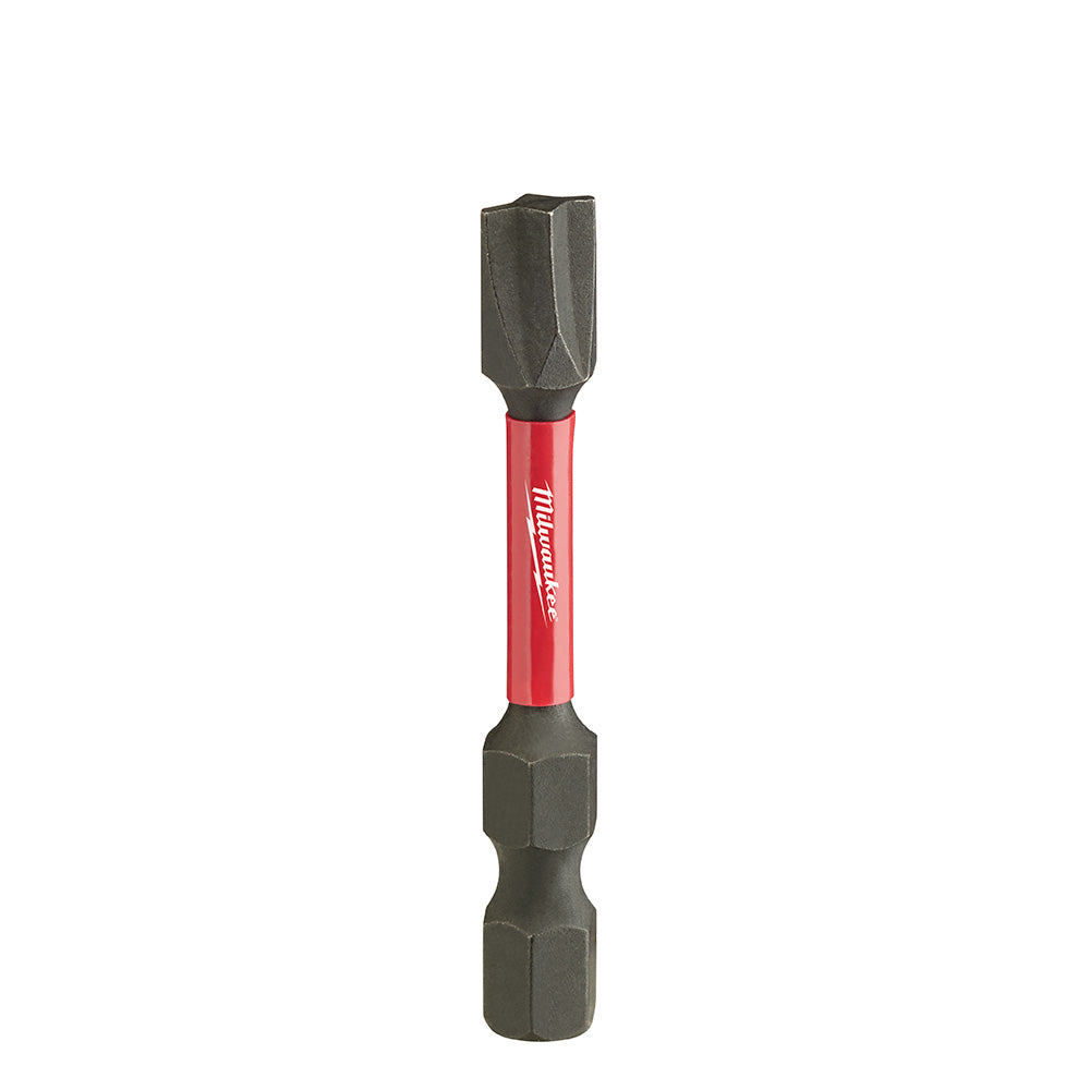 Shockwave™ 2 In Impact Ecx™ #2 Power Bits-25/pk