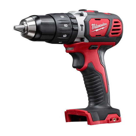 M18™ Compact 1/2" Hammer Drill/Driver