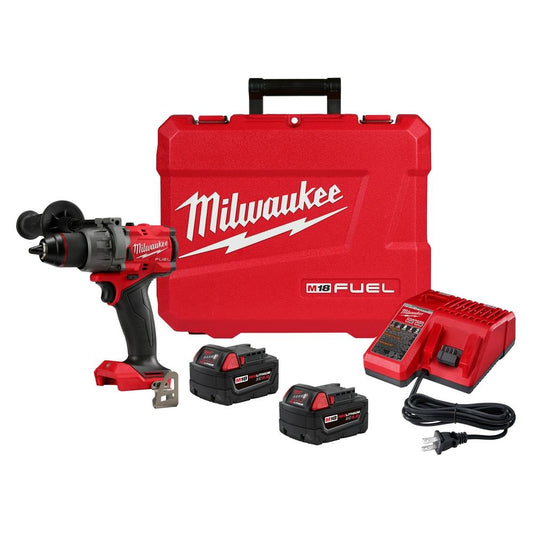 M18™ FUEL 1/2” Drill Driver Kit