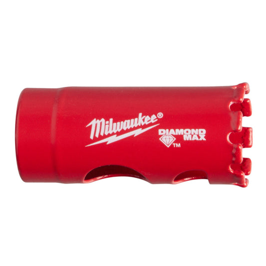 Diamond Plus™ 7/8" Hole Saw