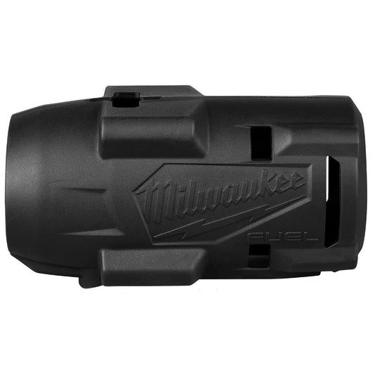 M18™ Fuel™ 1/2" High Torque Impact Wrench w/ Pin Detent Protective Boot