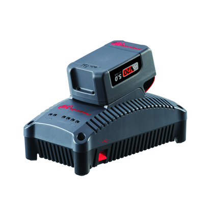 IQV20 20V 5Ah Lithium-Ion Battery For Ingersoll Rand Power Tools