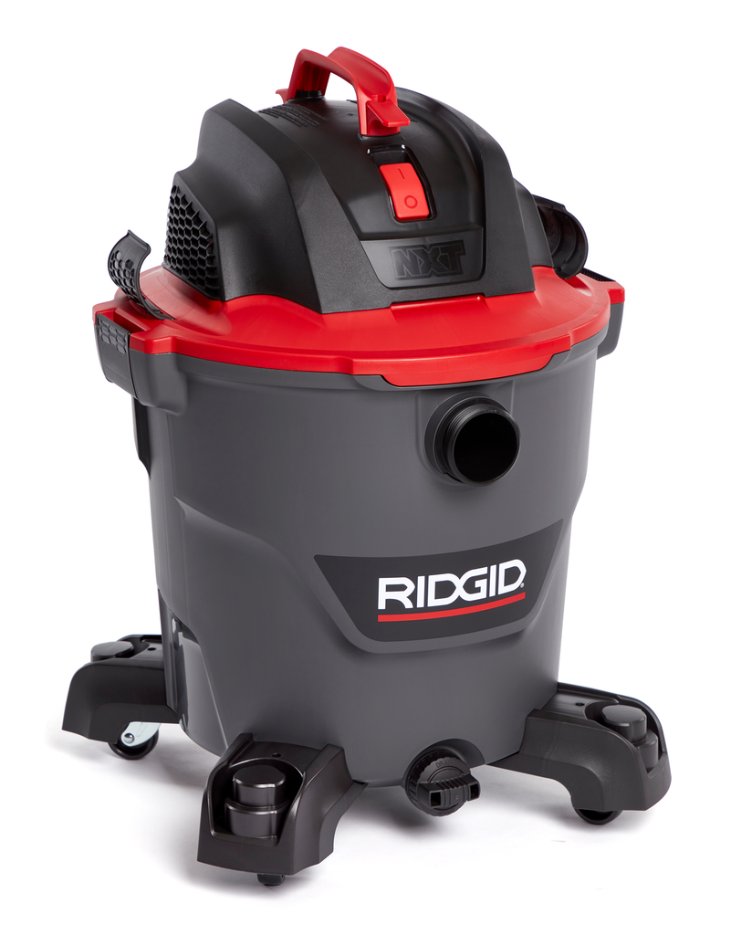 RT1200 12 Gallon NXT Wet/Dry Vac