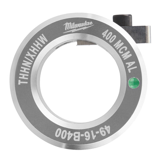 400 Mcm al Thhn/xhhw Bushing