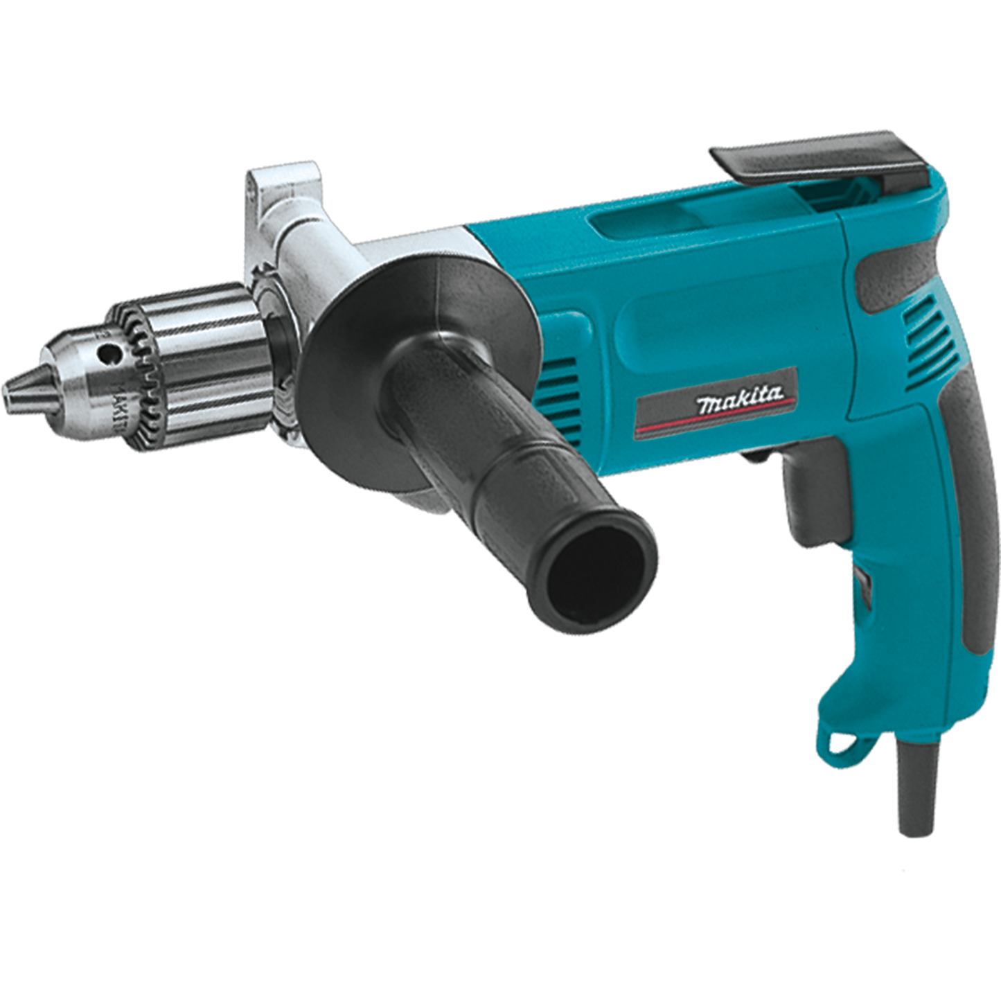 Foret 1/2" pour enlèvement de matière de précision DP4000