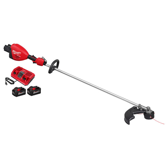 M18™ Fuel™ 17” Dual Battery String Trimmer Kit