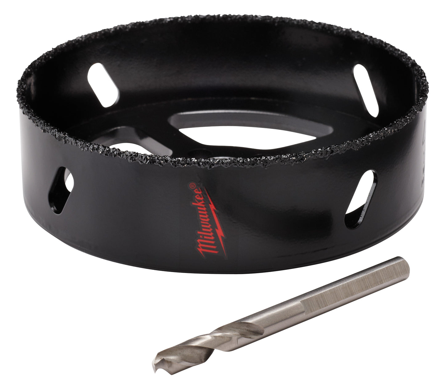 6-3/8 In Recessed Light Hole Saw