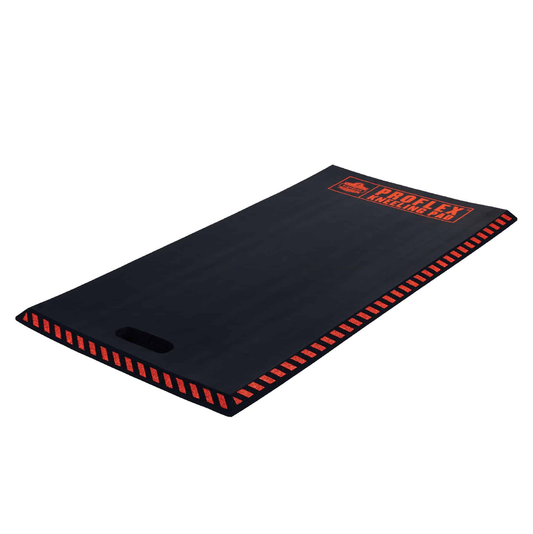 Foam Kneeling Pad XL Black 1in