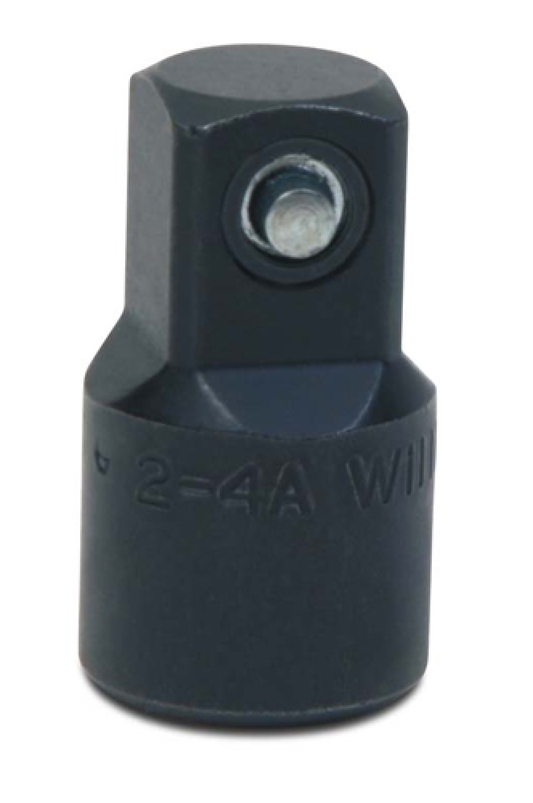 Adaptateur pour clé à chocs 3/8" 1-1/4"