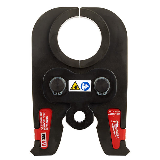 M18™ Force Logic™ 2" Pex Crimp F1807 Jaw